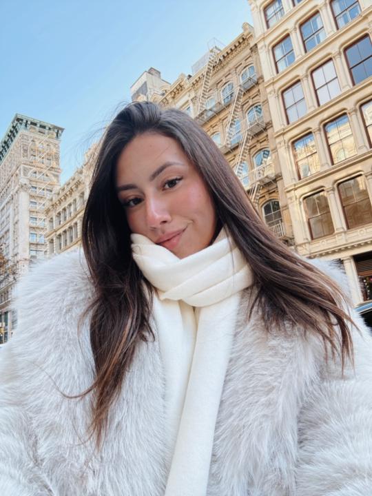 Alina Matuzko