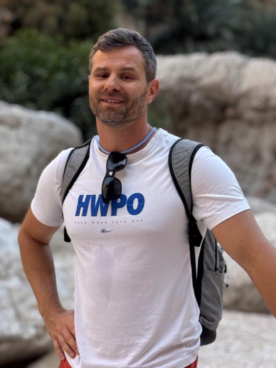 Mykhailo Prudkyi