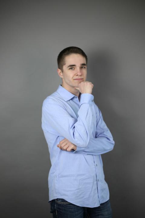 Maksym Protsenko