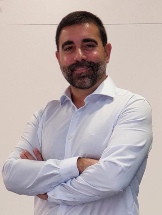 Raúl Marco Alba