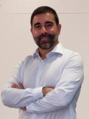 Raúl Marco Alba