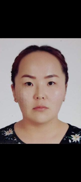 Уртнасан Мөнхбатын