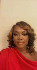 Katrina Sanders, MSN, RN, ONC