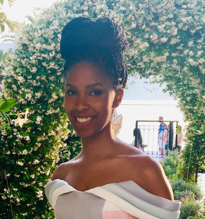 Monique Prosper