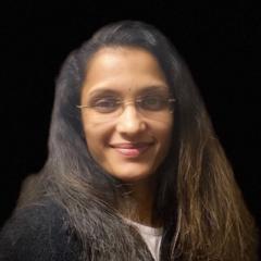 Soumya D