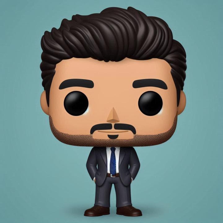 Roi Enrique Pedreira