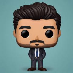 Roi Enrique Pedreira