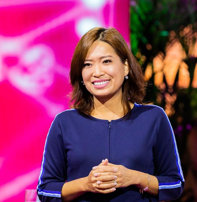 Leeyen Tan