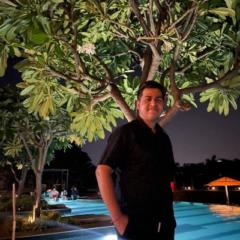 Kartik Bhardwaj