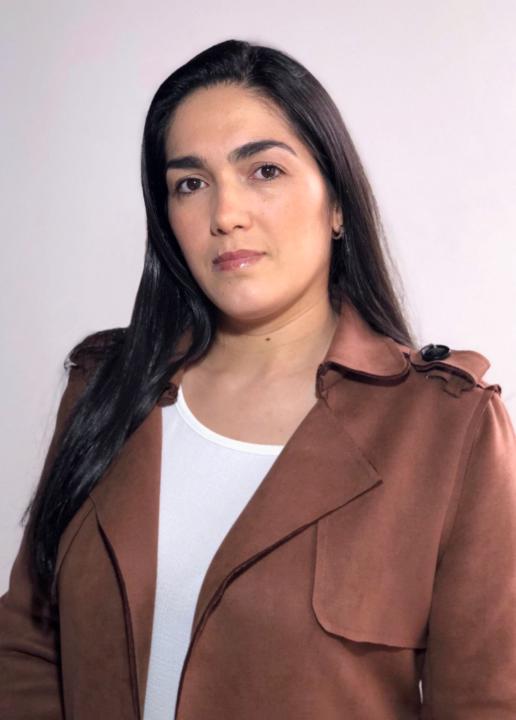 Elsa Victoria Ossa Panesso