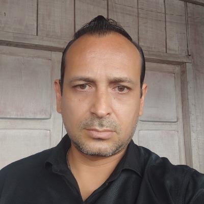 José Cardama
