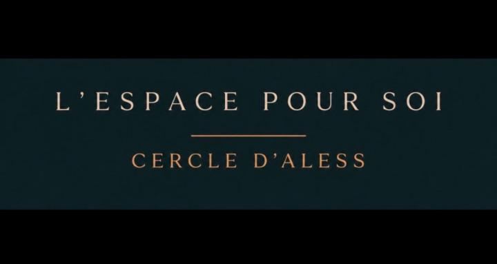 L’Espace pour Soi