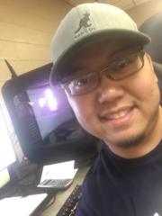 Jason Cruz