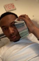 Dayvon Holmes