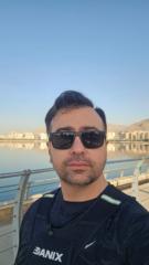 Ali Kheirabi