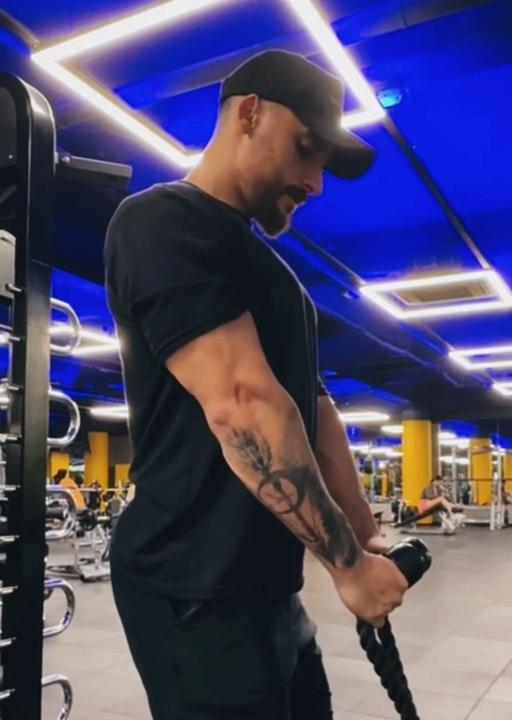 Alejandro Paniagua Campos