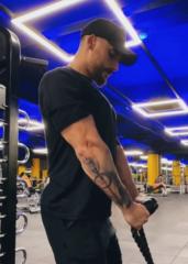 Alejandro Paniagua Campos