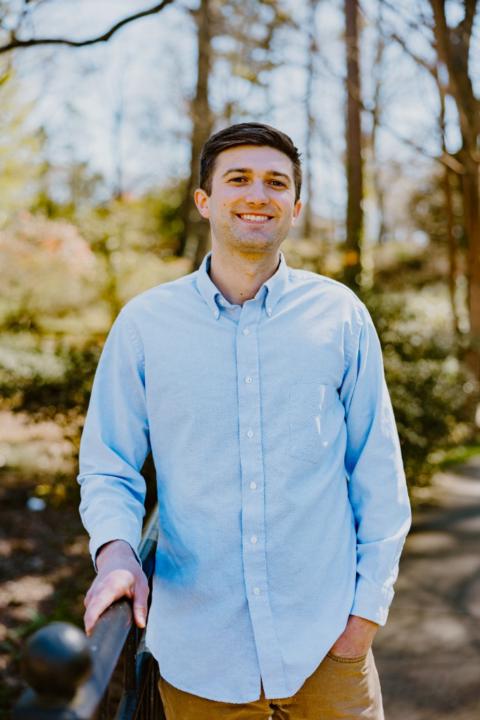 Jordan Boyer