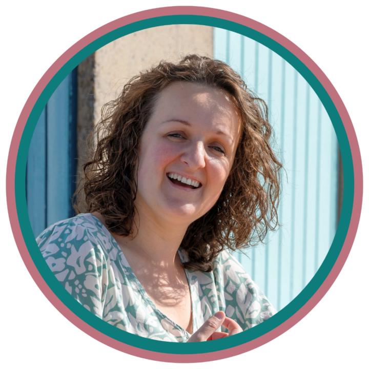 Amandine Bert Thebault