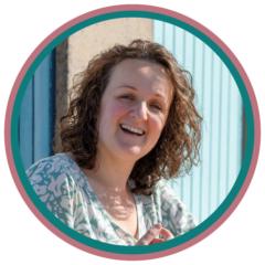 Amandine Bert Thebault