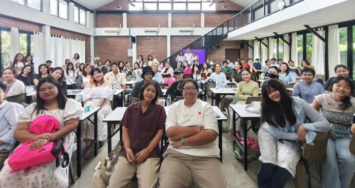 School of Universal Laws