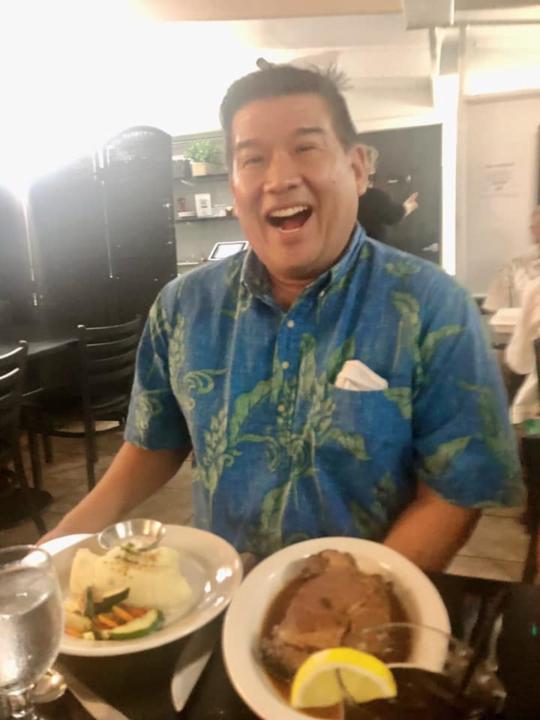 Derek Kano