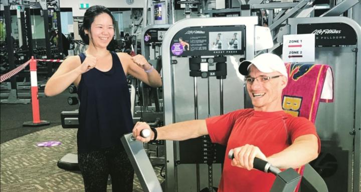 Free Longevity Masterclass