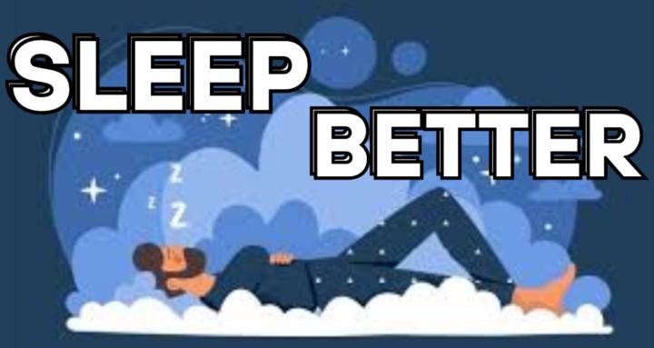 Sleep First Longevity