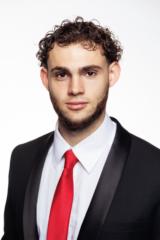 Jayden Hill