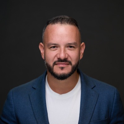Alex Villada
