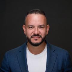 Alex Villada