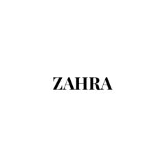 Fatima Zahra Jedoub Bouazzaoui