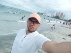 Cristian Felipe Fajardo Castro