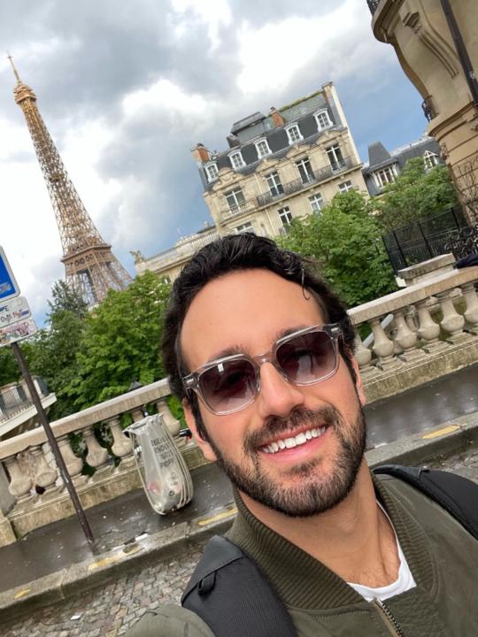 Marco Camberos