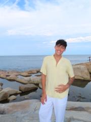 Chayce Monzon