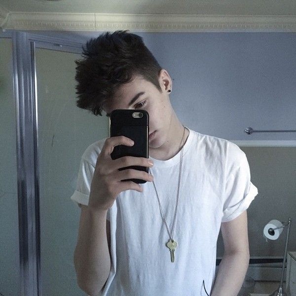 Andy Adkins