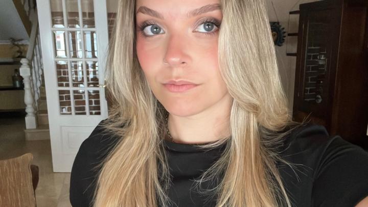 Sandra Santos Jiménez