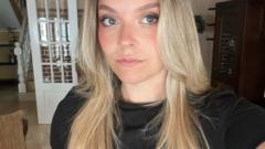 Sandra Santos Jiménez