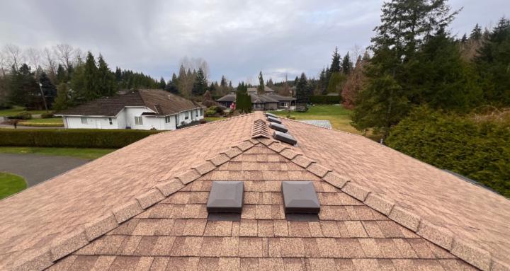 BASICS OF ROOFING