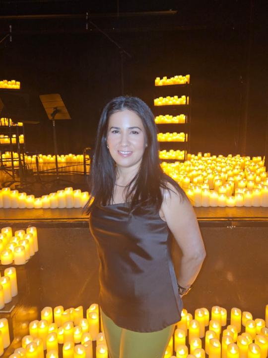 Monica Lopez