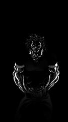 Yassine Berserk
