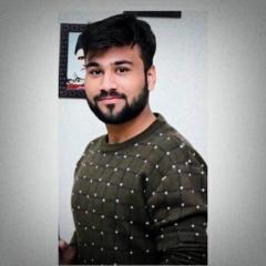 Muhammad Zohaib