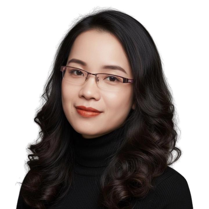 Thanh Thùy Nguyễn Thị