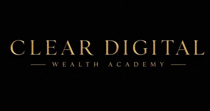 Clear Digital Wealth Academy