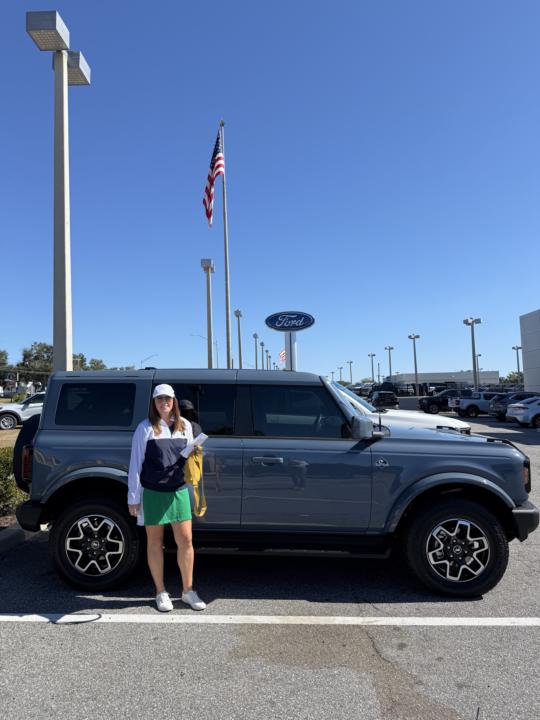 🌟 THANK YOU, AMANDA! 🌟