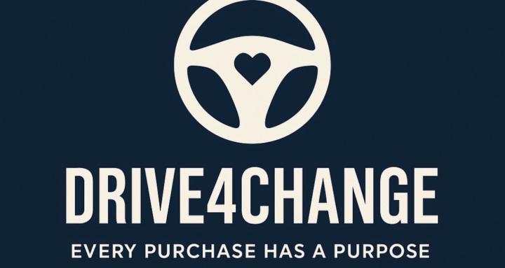 Drive4Change