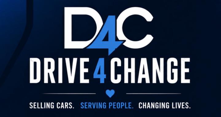 Drive4Change