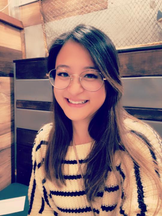 Kelly Pie