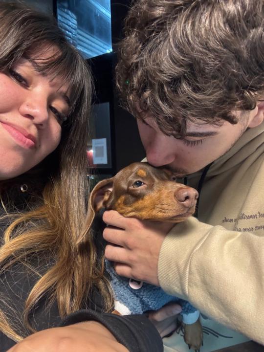 Camille Leticia Condoluci