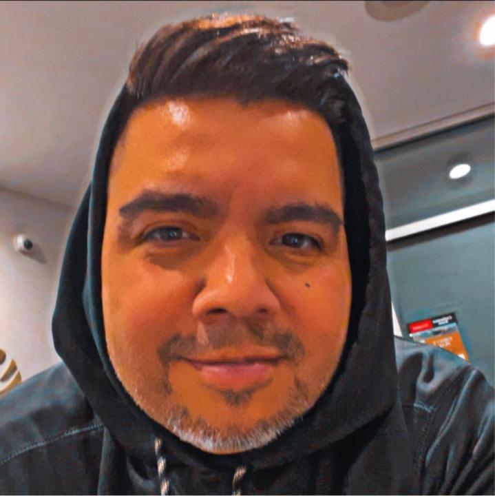 Michael Servantez